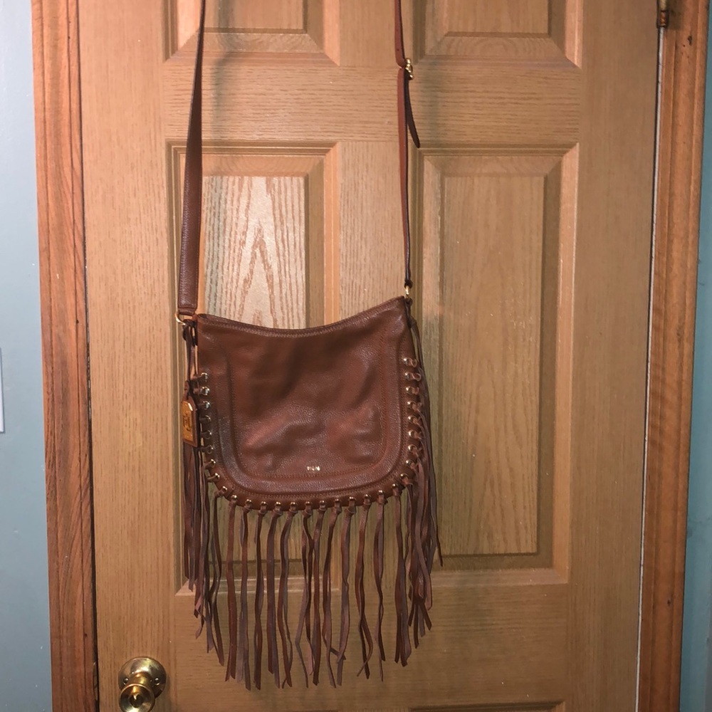 Ralph Lauren bag